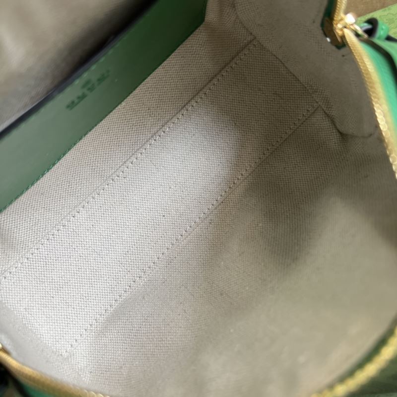 Gucci Top Handle Bags